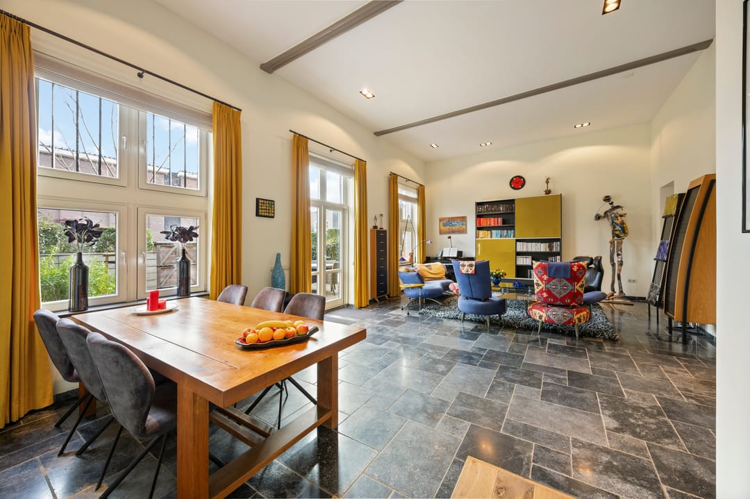 Foto 7 van Carmelitessenstraat 30