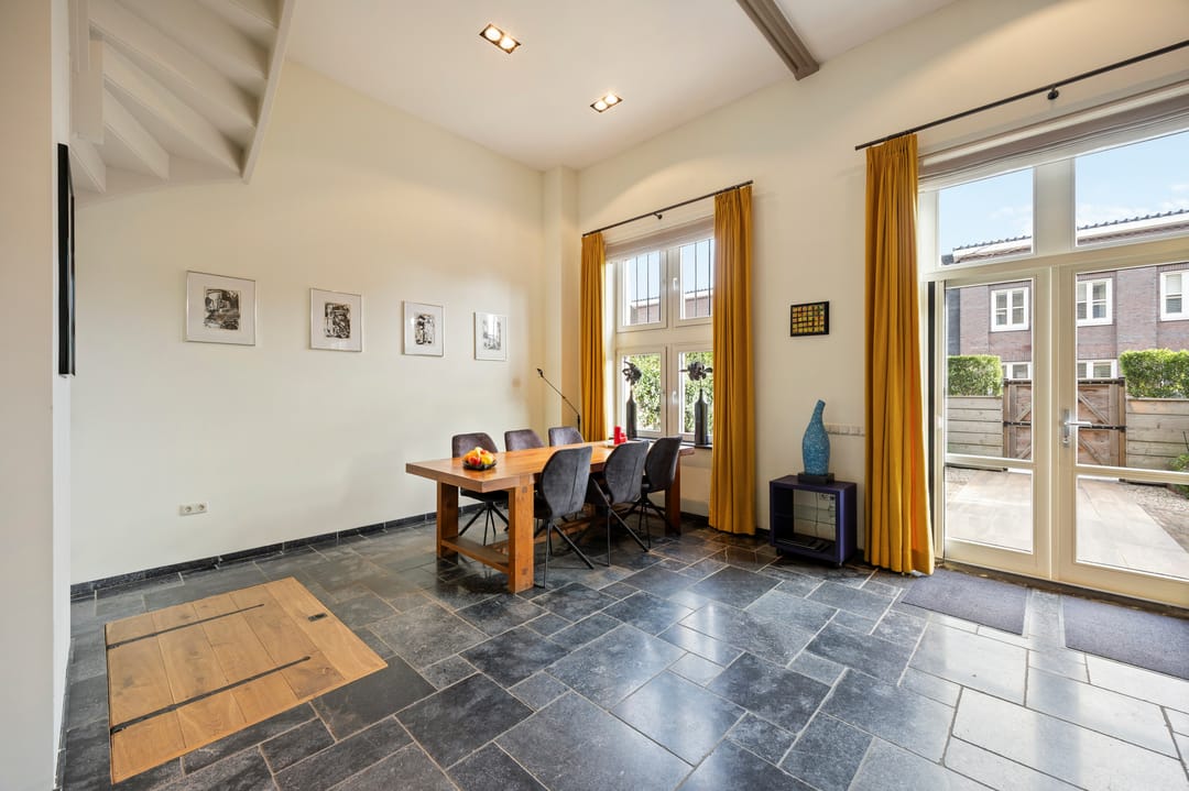 Foto 8 van Carmelitessenstraat 30