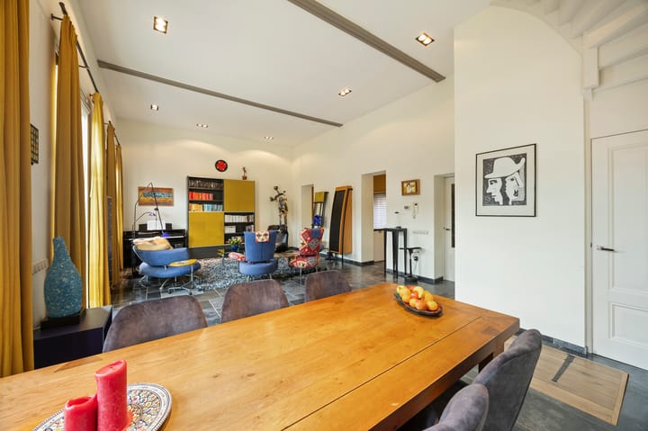 Foto 9 van Carmelitessenstraat 30