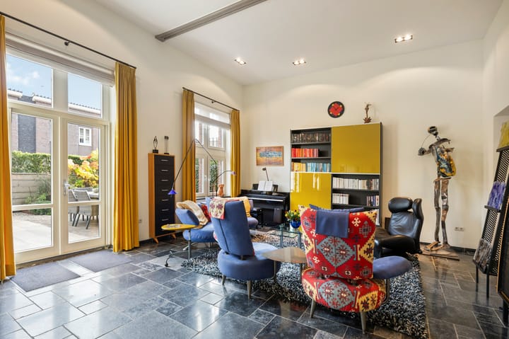 Foto 13 van Carmelitessenstraat 30