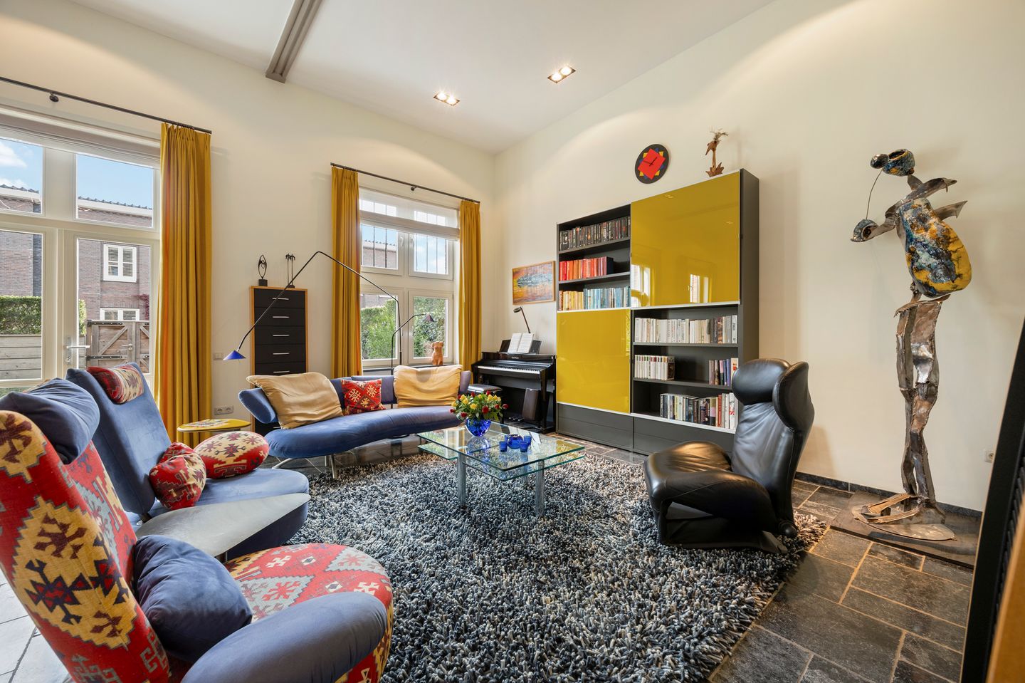 Foto 14 van Carmelitessenstraat 30