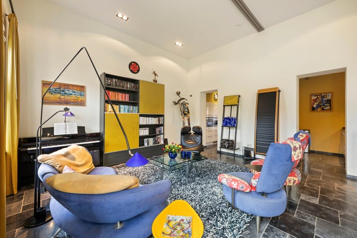 Foto 15 van Carmelitessenstraat 30