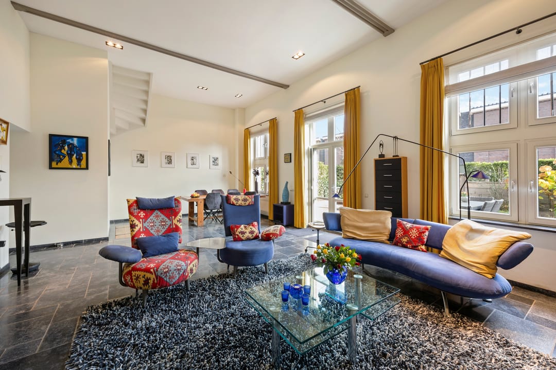 Foto 16 van Carmelitessenstraat 30