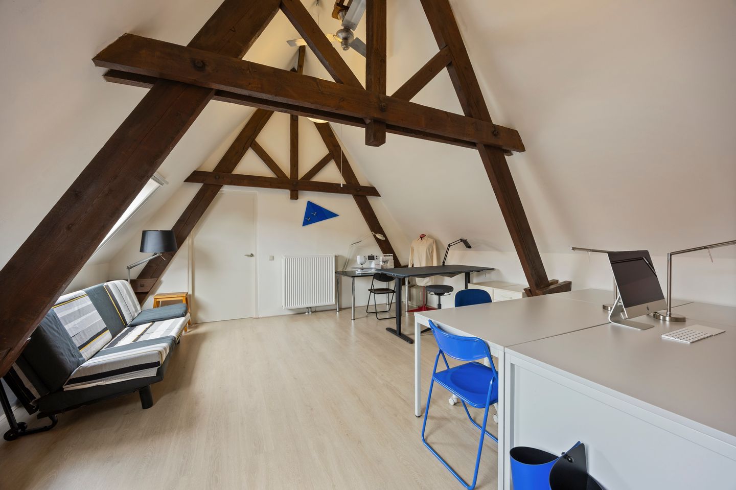 Foto 35 van Carmelitessenstraat 30