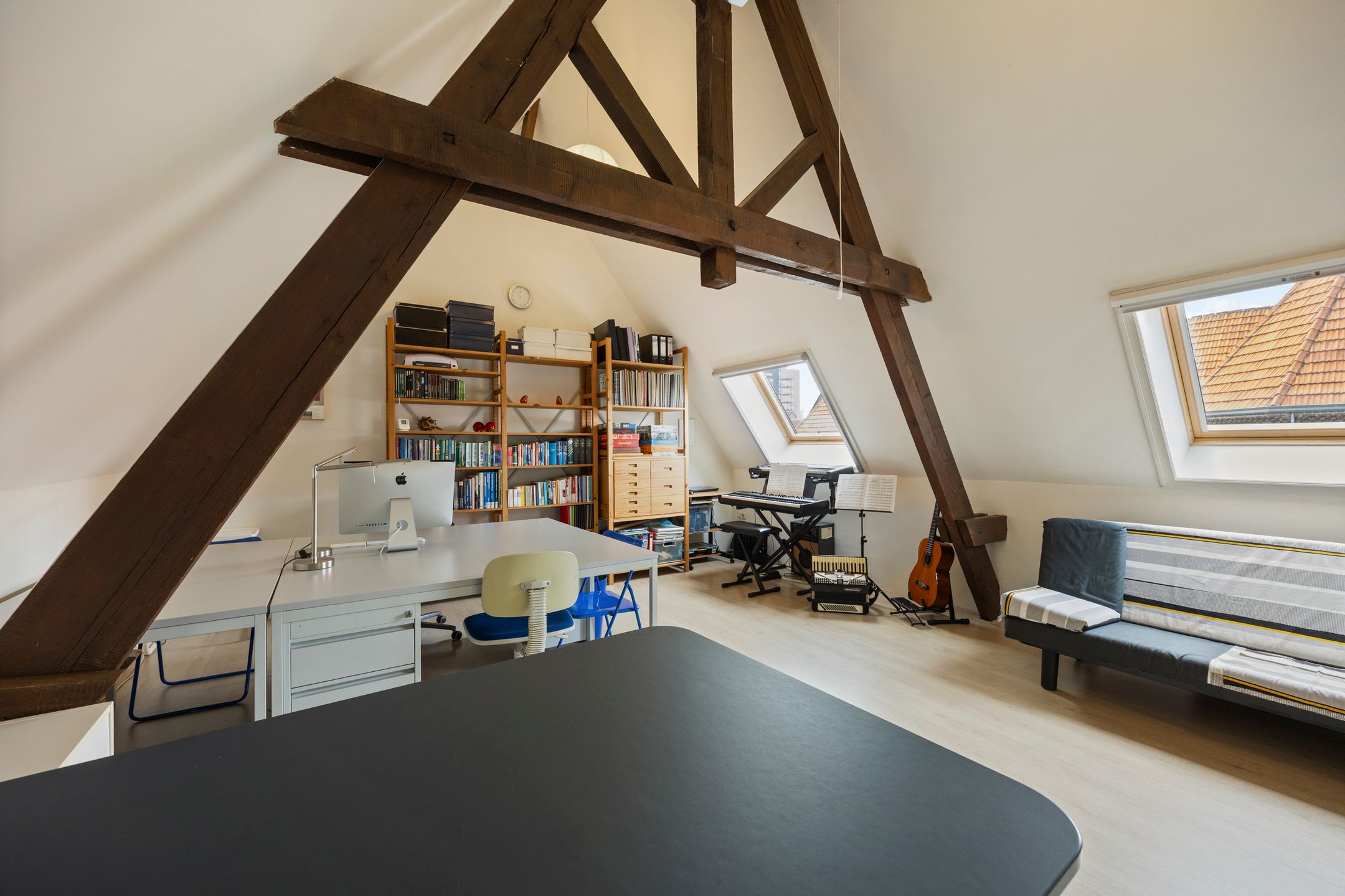 Foto 36 van Carmelitessenstraat 30