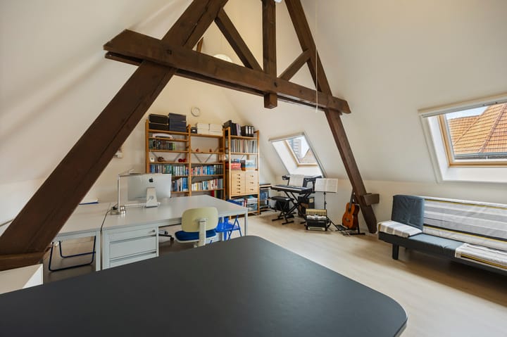 Foto 36 van Carmelitessenstraat 30