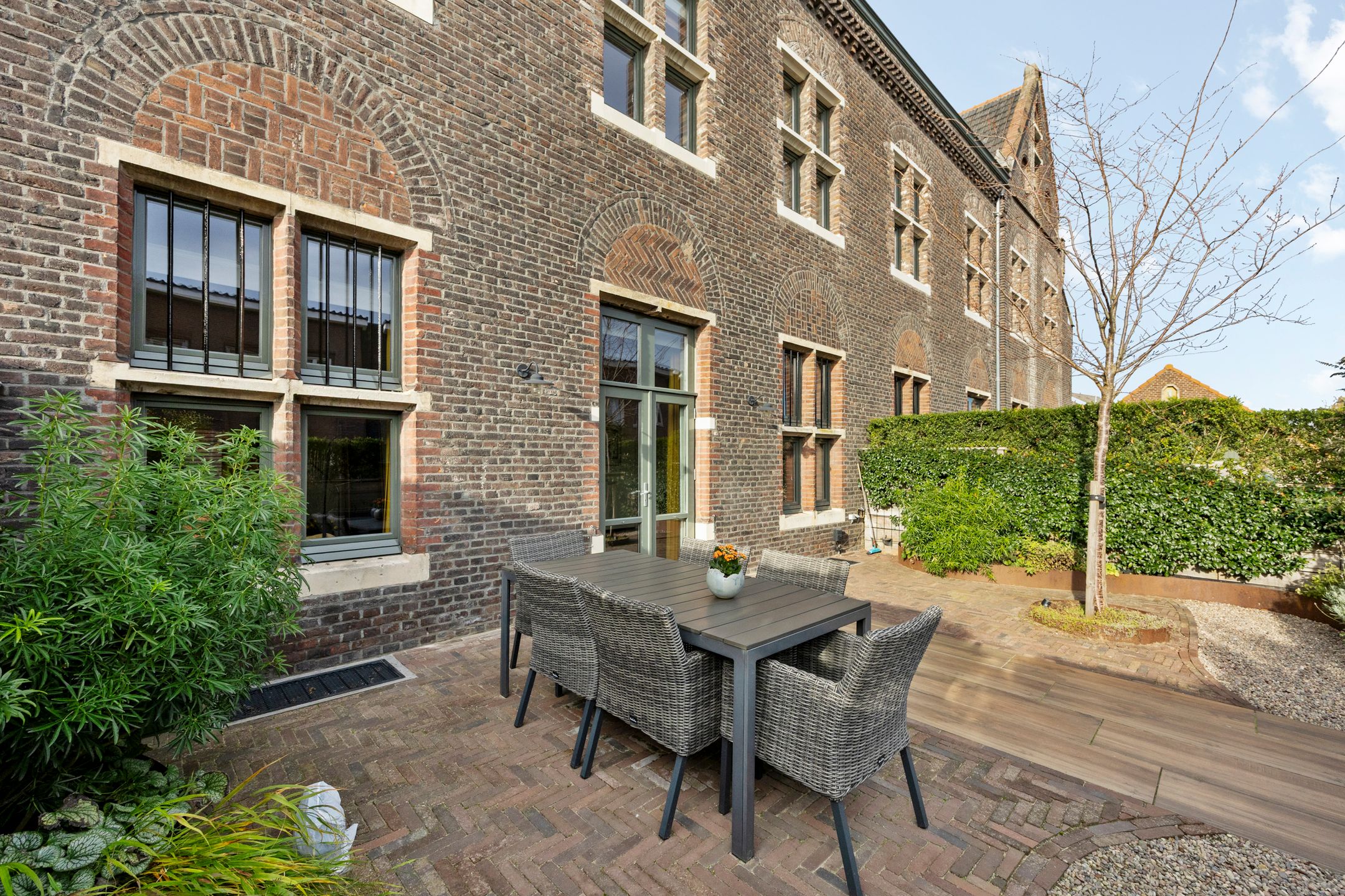 Foto 45 van Carmelitessenstraat 30