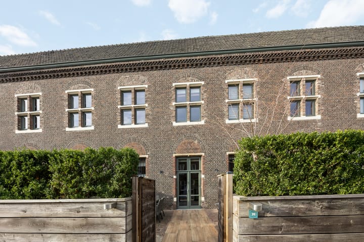 Foto 46 van Carmelitessenstraat 30