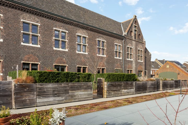 Foto 47 van Carmelitessenstraat 30