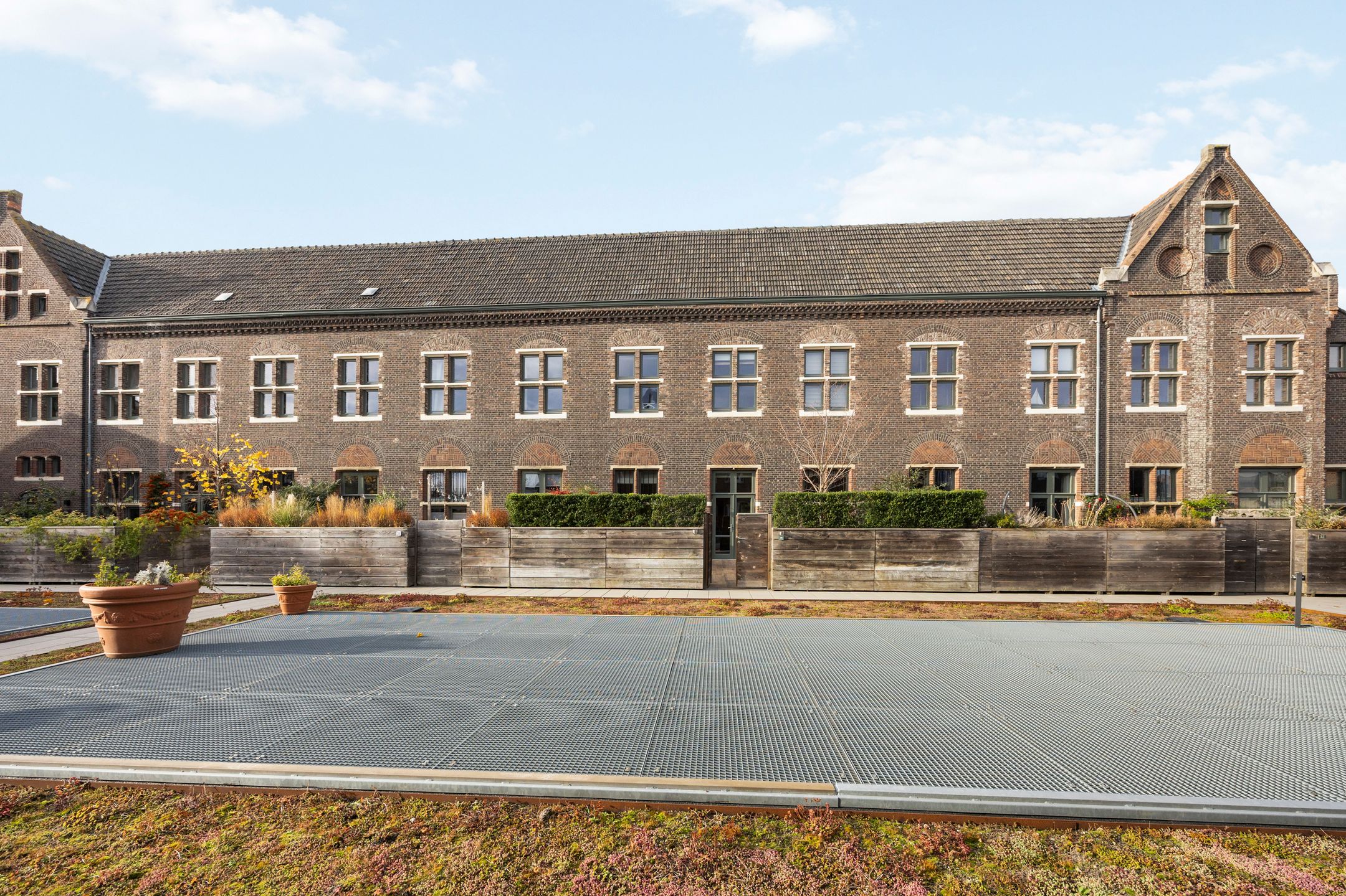 Foto 48 van Carmelitessenstraat 30