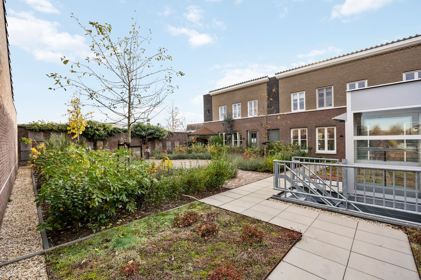 Foto 50 van Carmelitessenstraat 30