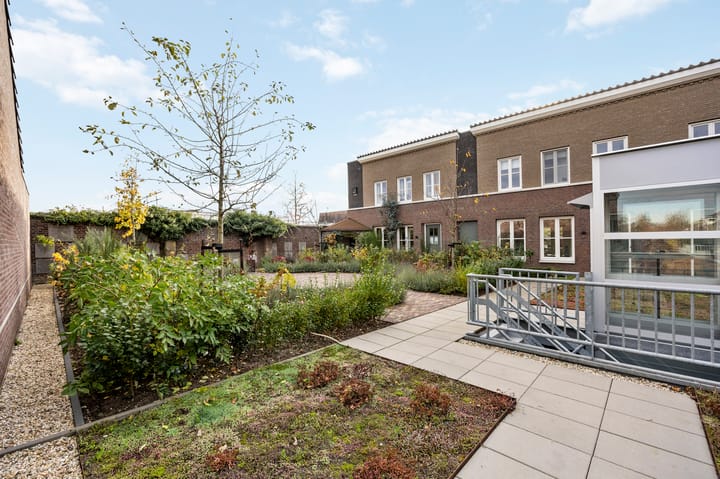 Foto 50 van Carmelitessenstraat 30