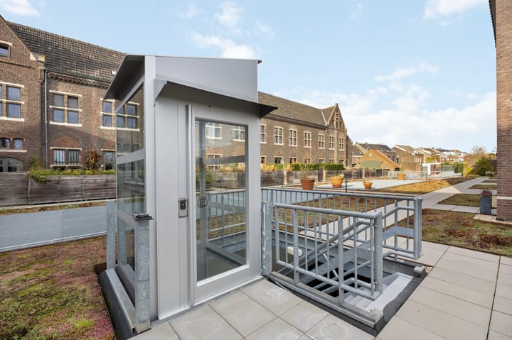 Foto 51 van Carmelitessenstraat 30