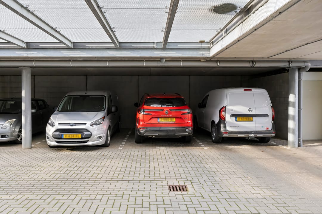 Foto 53 van Carmelitessenstraat 30