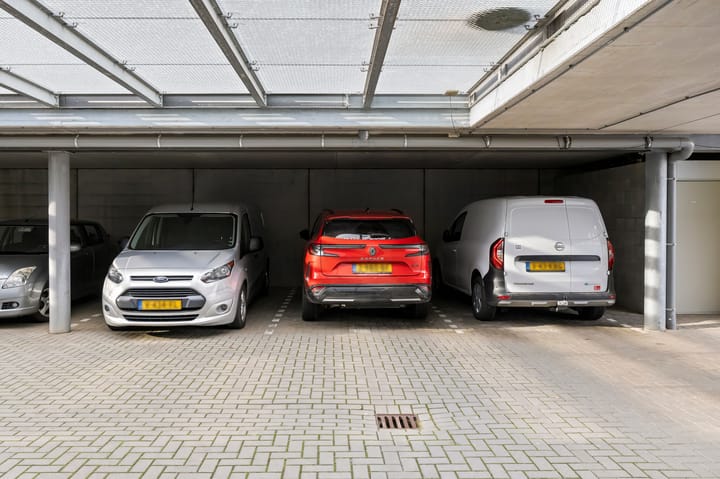 Foto 53 van Carmelitessenstraat 30