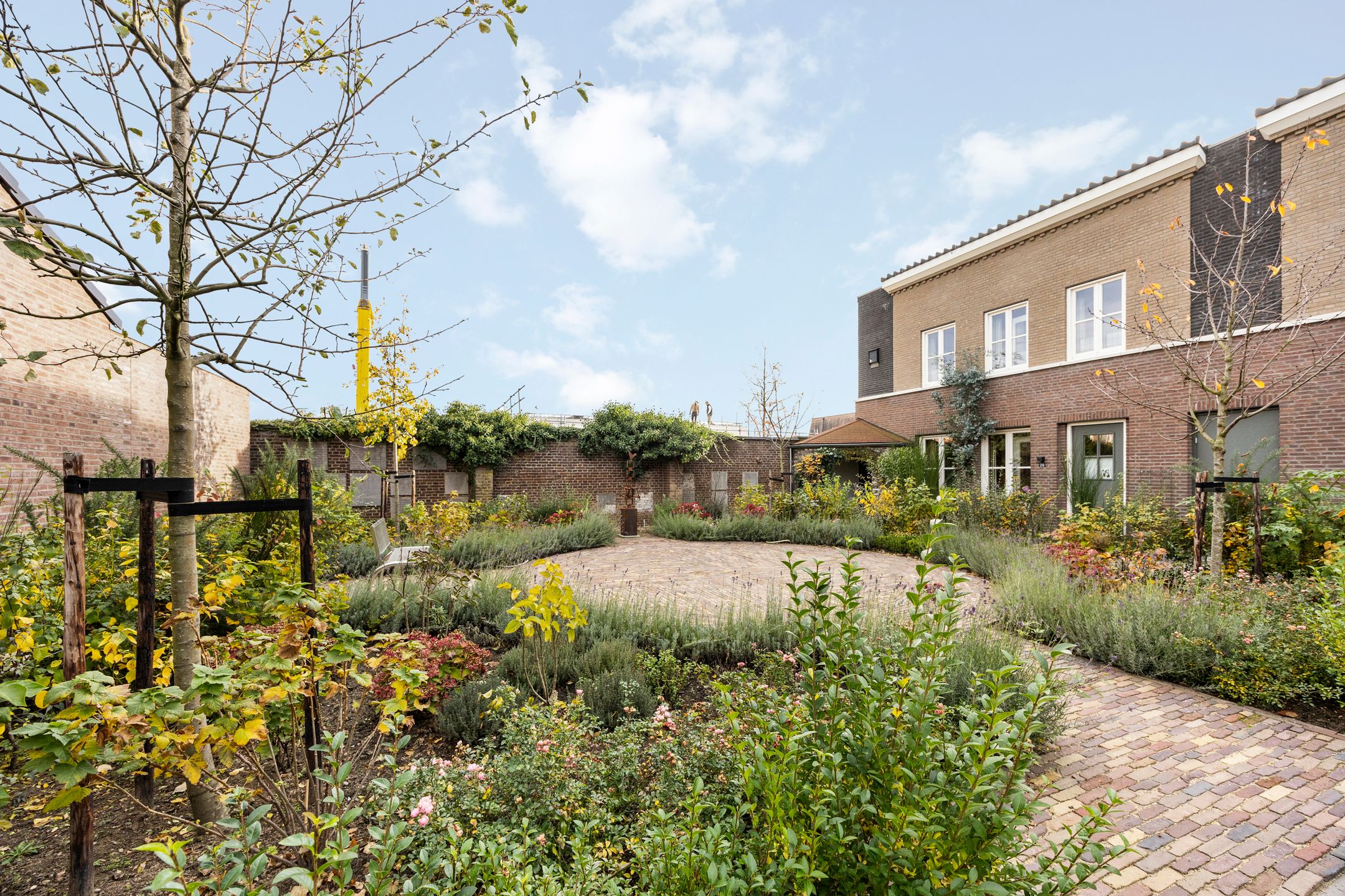 Foto 54 van Carmelitessenstraat 30