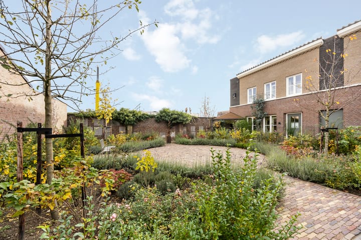 Foto 54 van Carmelitessenstraat 30