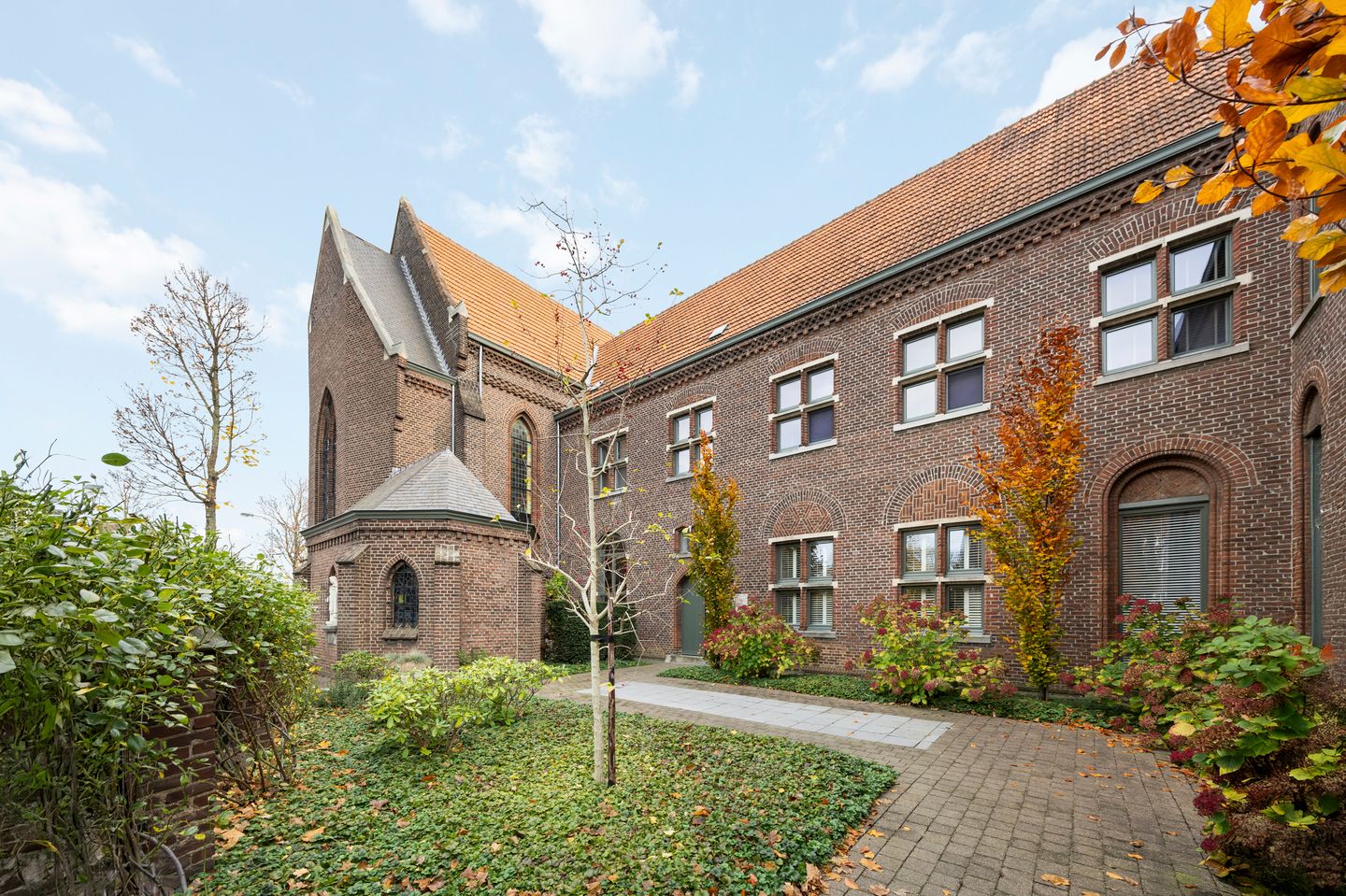 Foto 55 van Carmelitessenstraat 30