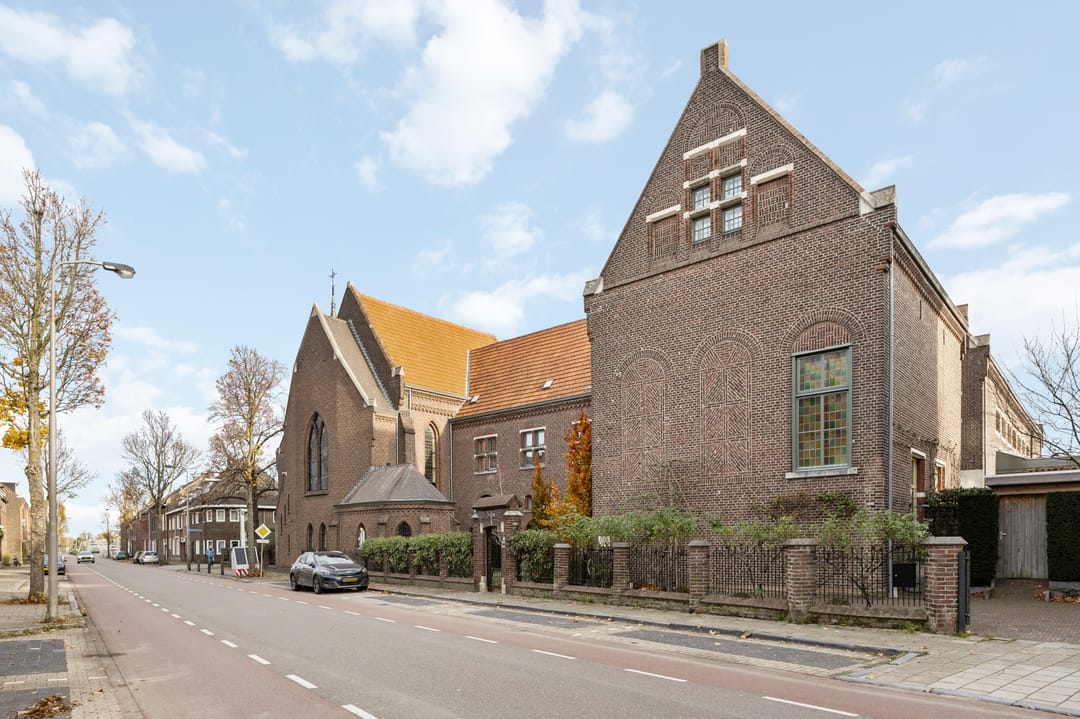 Foto 56 van Carmelitessenstraat 30