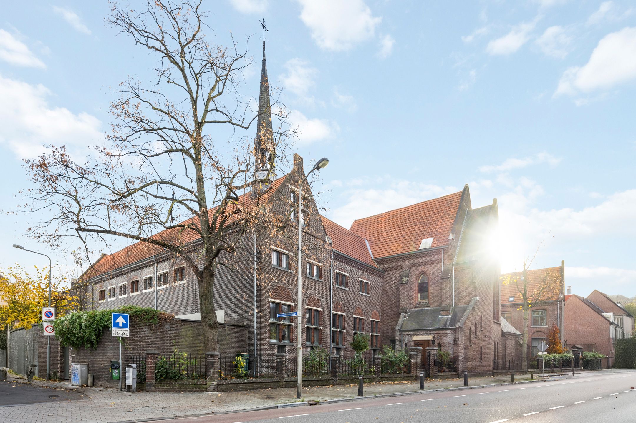 Foto 57 van Carmelitessenstraat 30