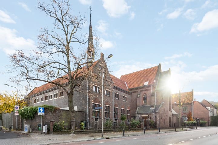 Foto 57 van Carmelitessenstraat 30