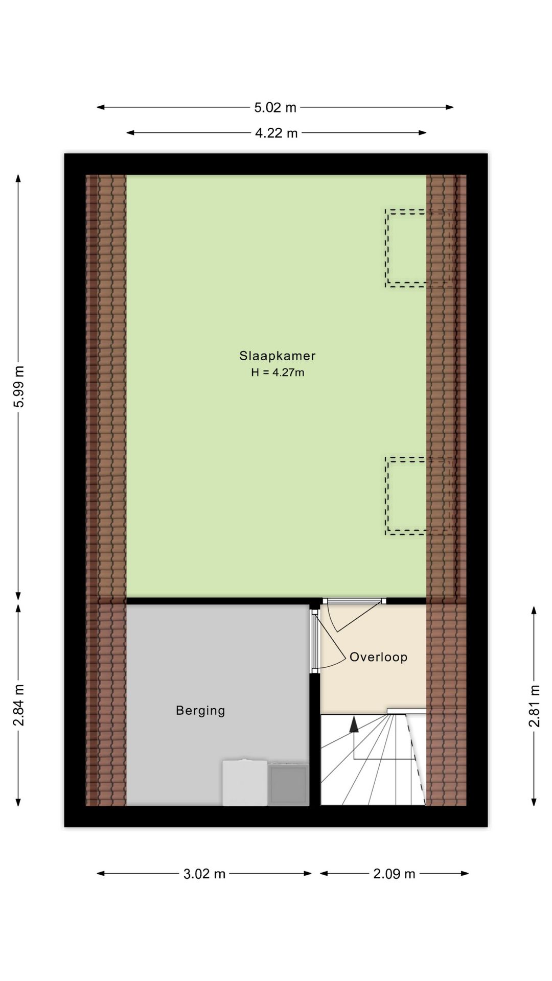 Foto 60 van Carmelitessenstraat 30