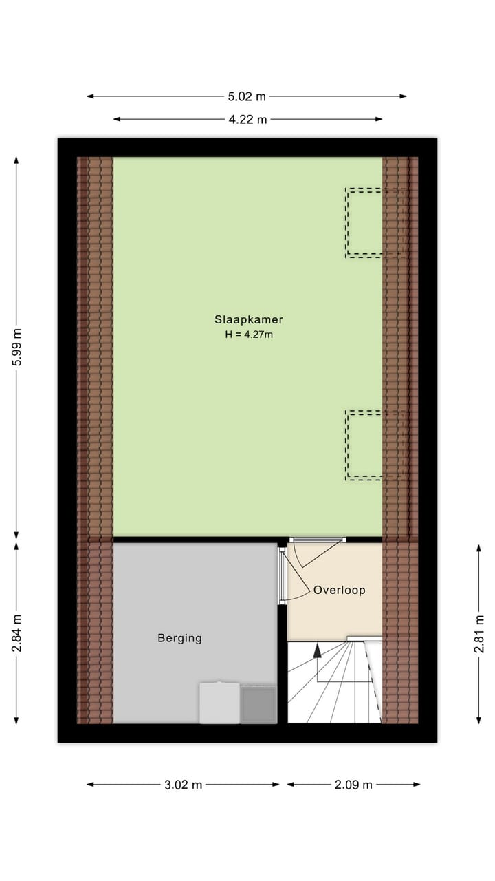 Foto 60 van Carmelitessenstraat 30