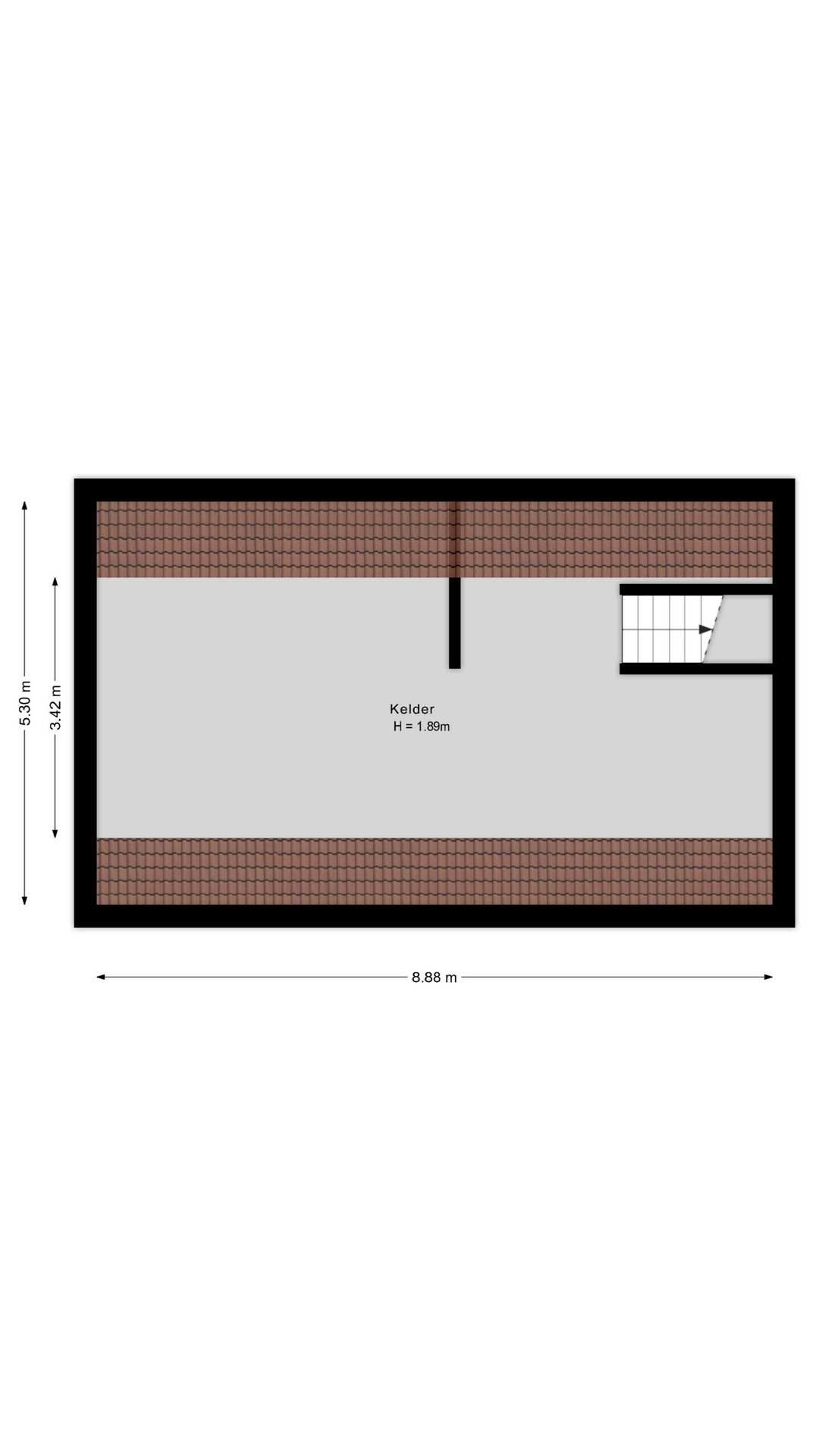 Foto 61 van Carmelitessenstraat 30