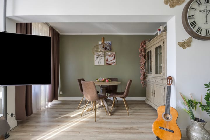 Foto 3 van Nieuwenoord 152