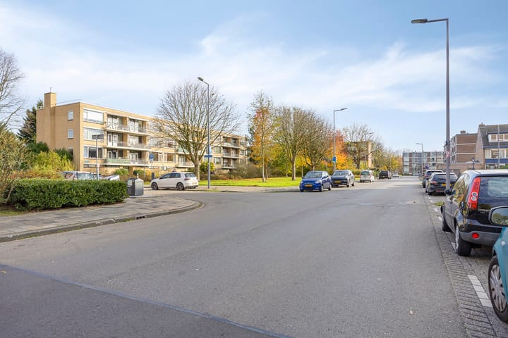 Foto 5 van Nieuwenoord 152