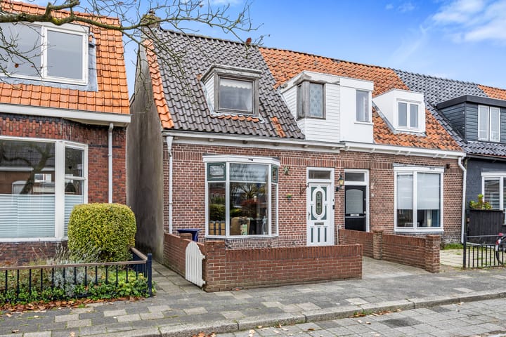 Photo 1 of Leliestraat 25