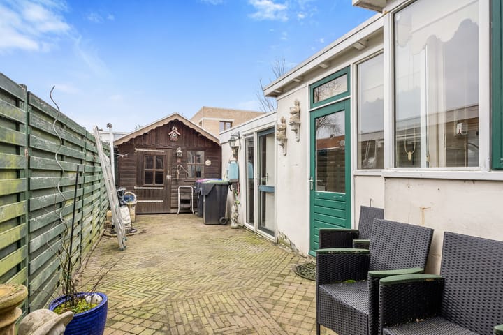 Photo 25 of Leliestraat 25