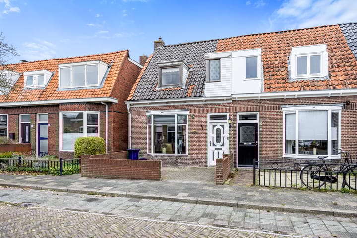 Photo 31 of Leliestraat 25