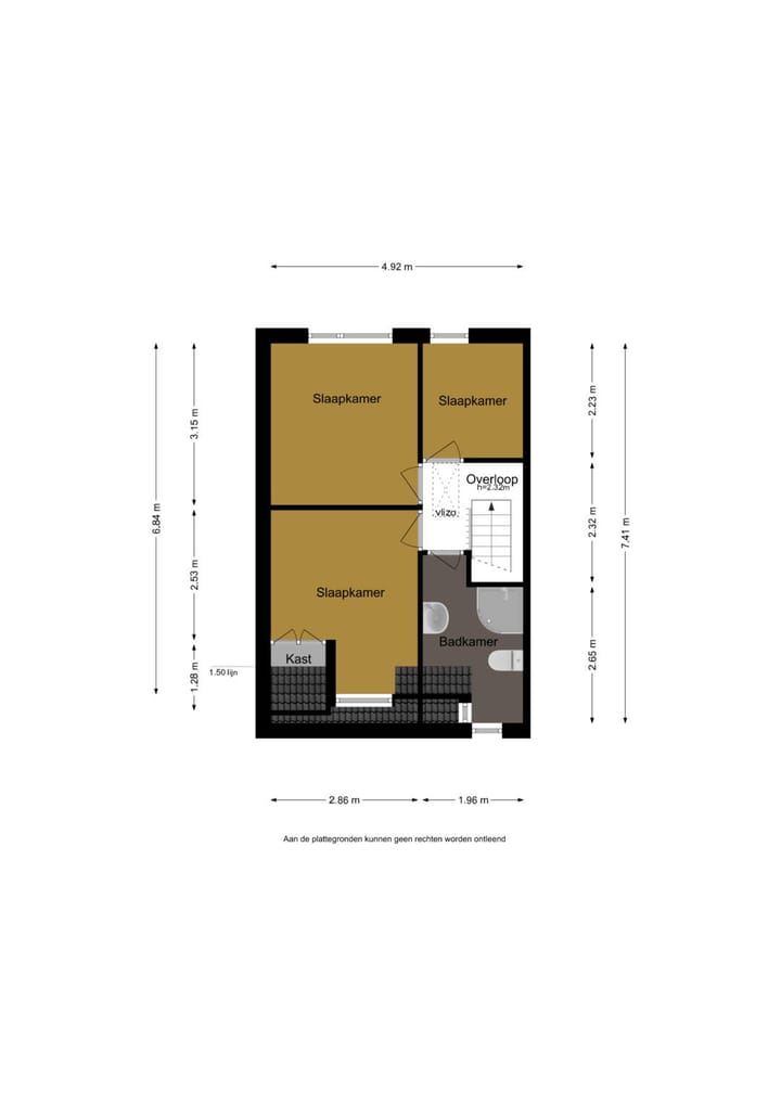 Photo 34 of Leliestraat 25