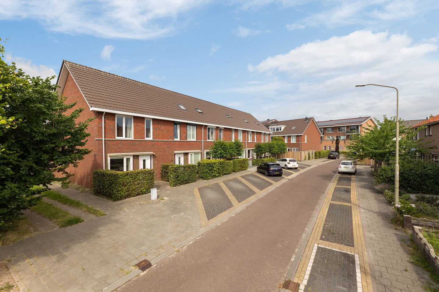 Photo 1 of Dr. H.J. Olthuisstraat 12