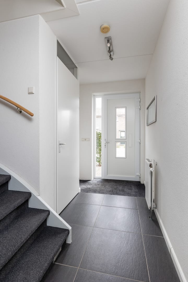 Photo 6 of Dr. H.J. Olthuisstraat 12