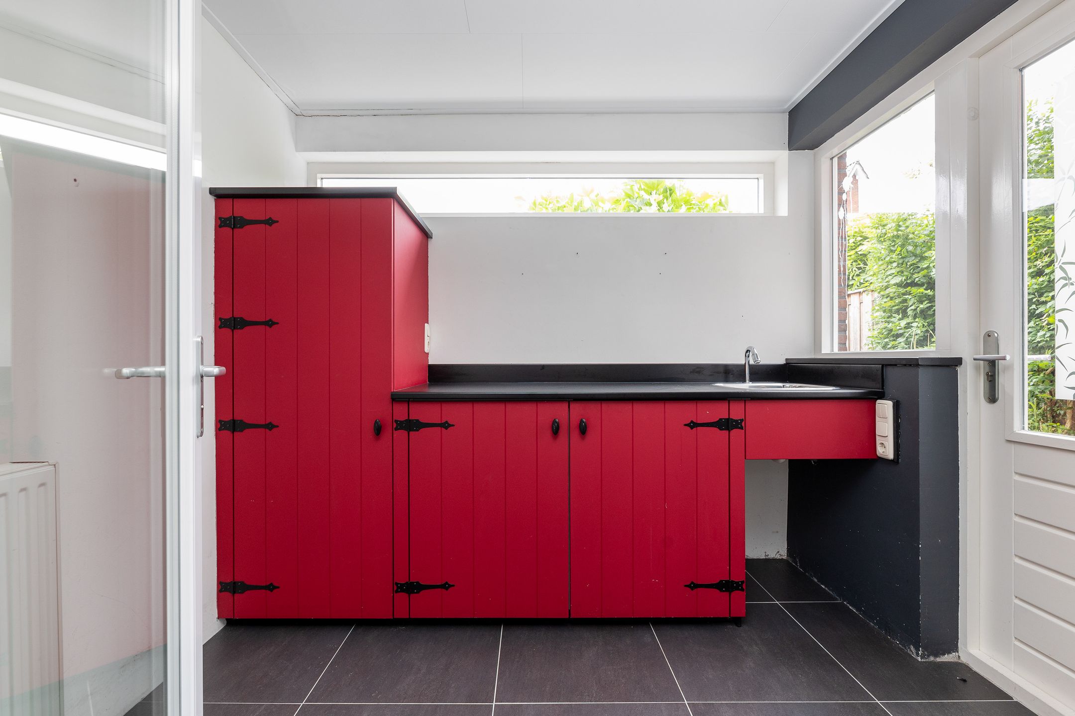 Foto 15 van Dr. H.J. Olthuisstraat 12