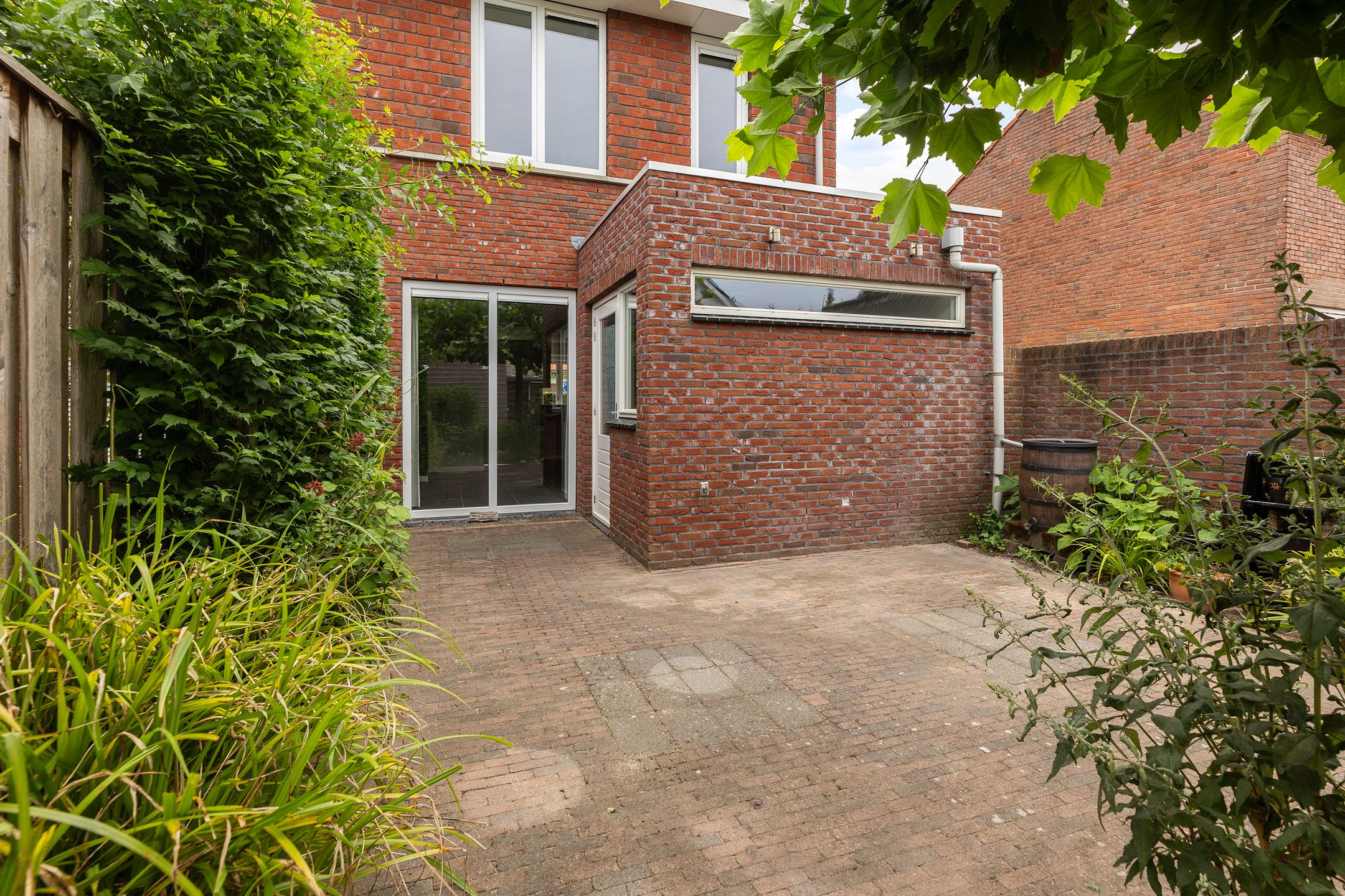 Foto 30 van Dr. H.J. Olthuisstraat 12