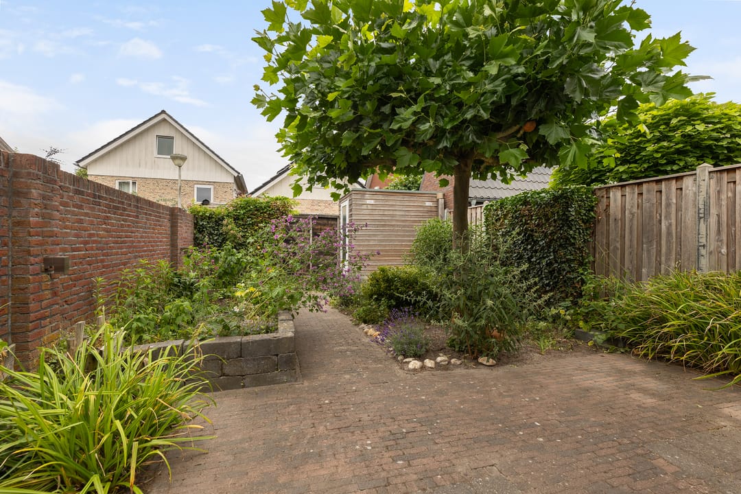 Foto 32 van Dr. H.J. Olthuisstraat 12