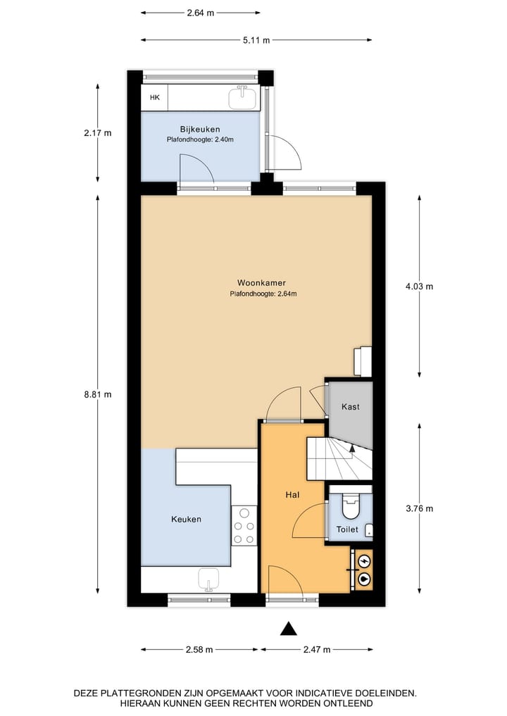 Photo 34 of Dr. H.J. Olthuisstraat 12