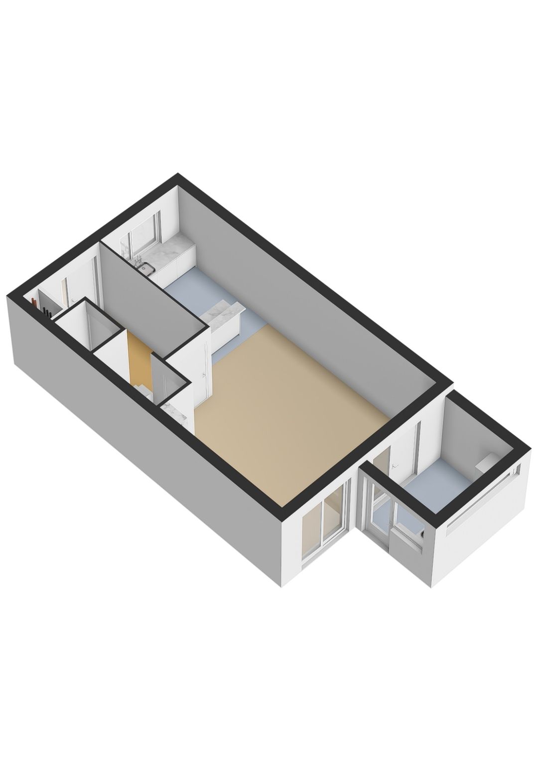 Foto 38 van Dr. H.J. Olthuisstraat 12