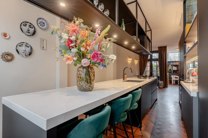 Lauriergracht 166-B main image