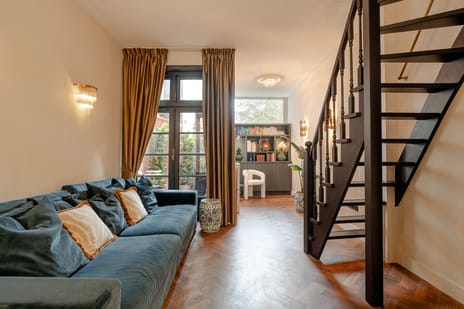 Lauriergracht 166-B secondary image