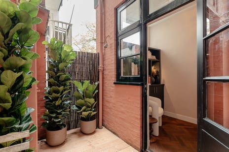 Lauriergracht 166-B tertiary image