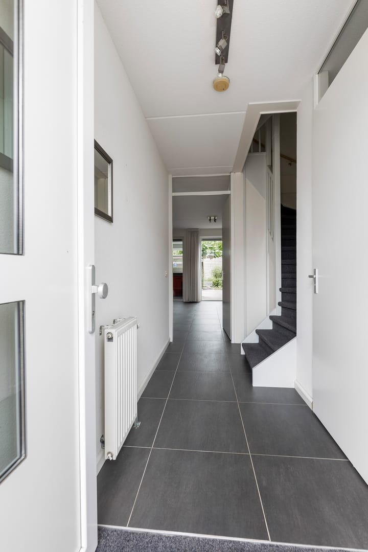 Photo 5 of Dr. H.J. Olthuisstraat 12