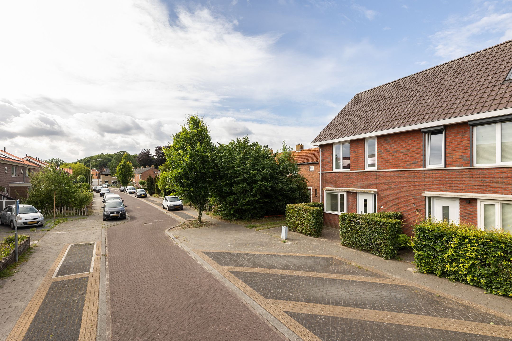 Foto 3 van Dr. H.J. Olthuisstraat 12