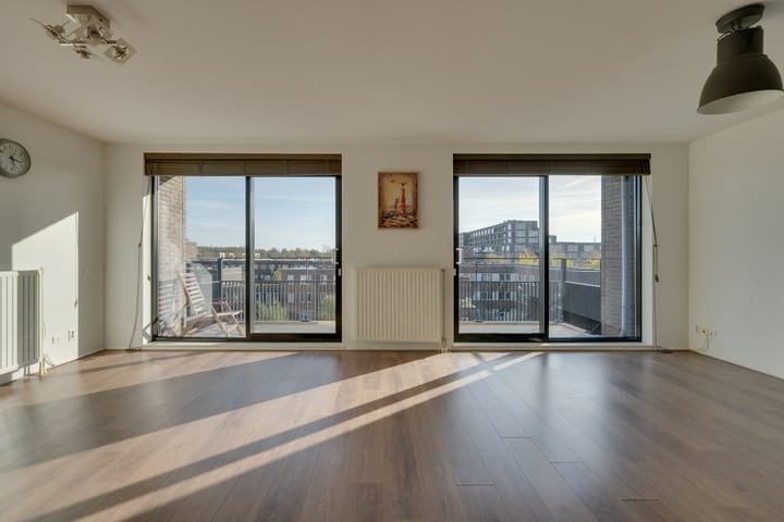 Foto 5 van Emmy Andriessestraat 379