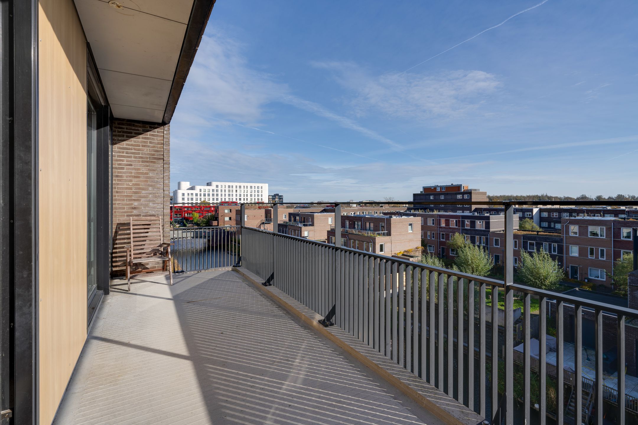 Photo 27 of Emmy Andriessestraat 379