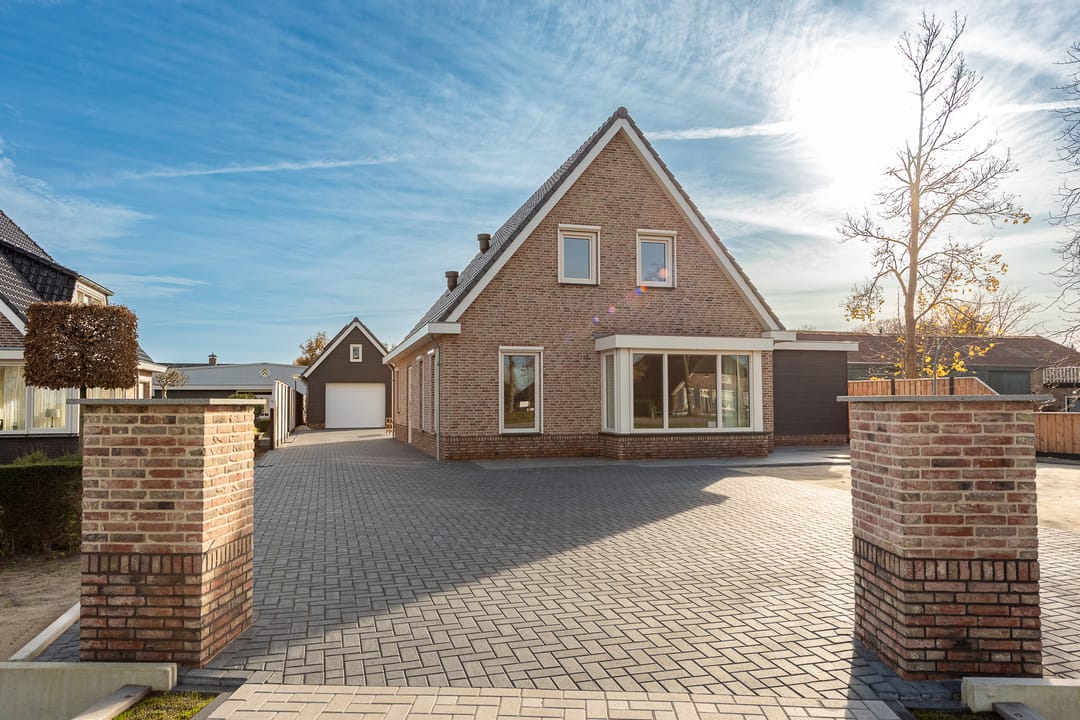 Photo 8 of Zuiderzeestraatweg 239-A