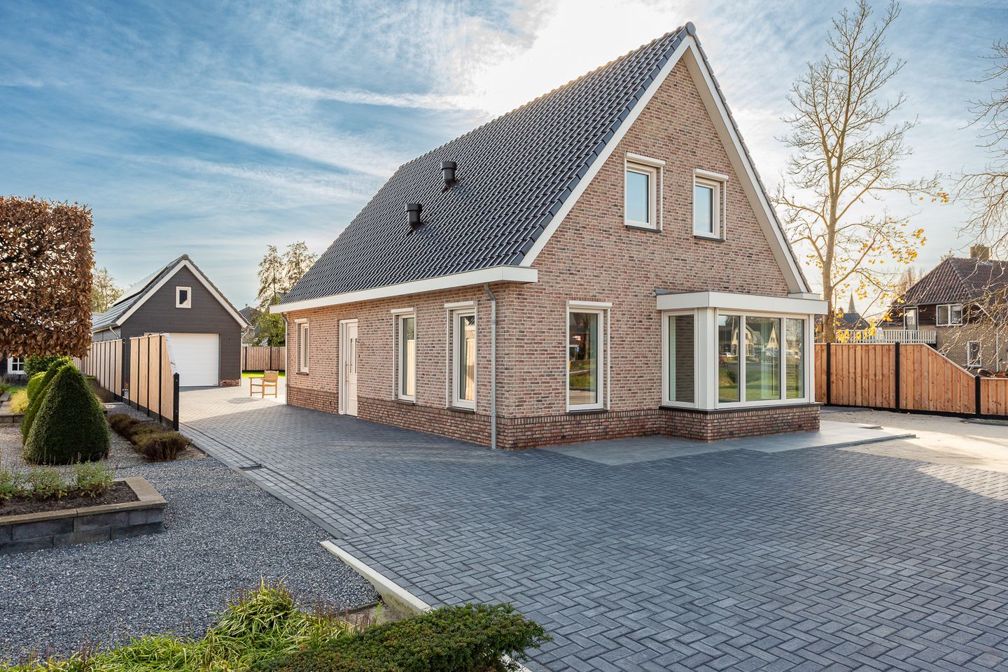 Photo 10 of Zuiderzeestraatweg 239-A